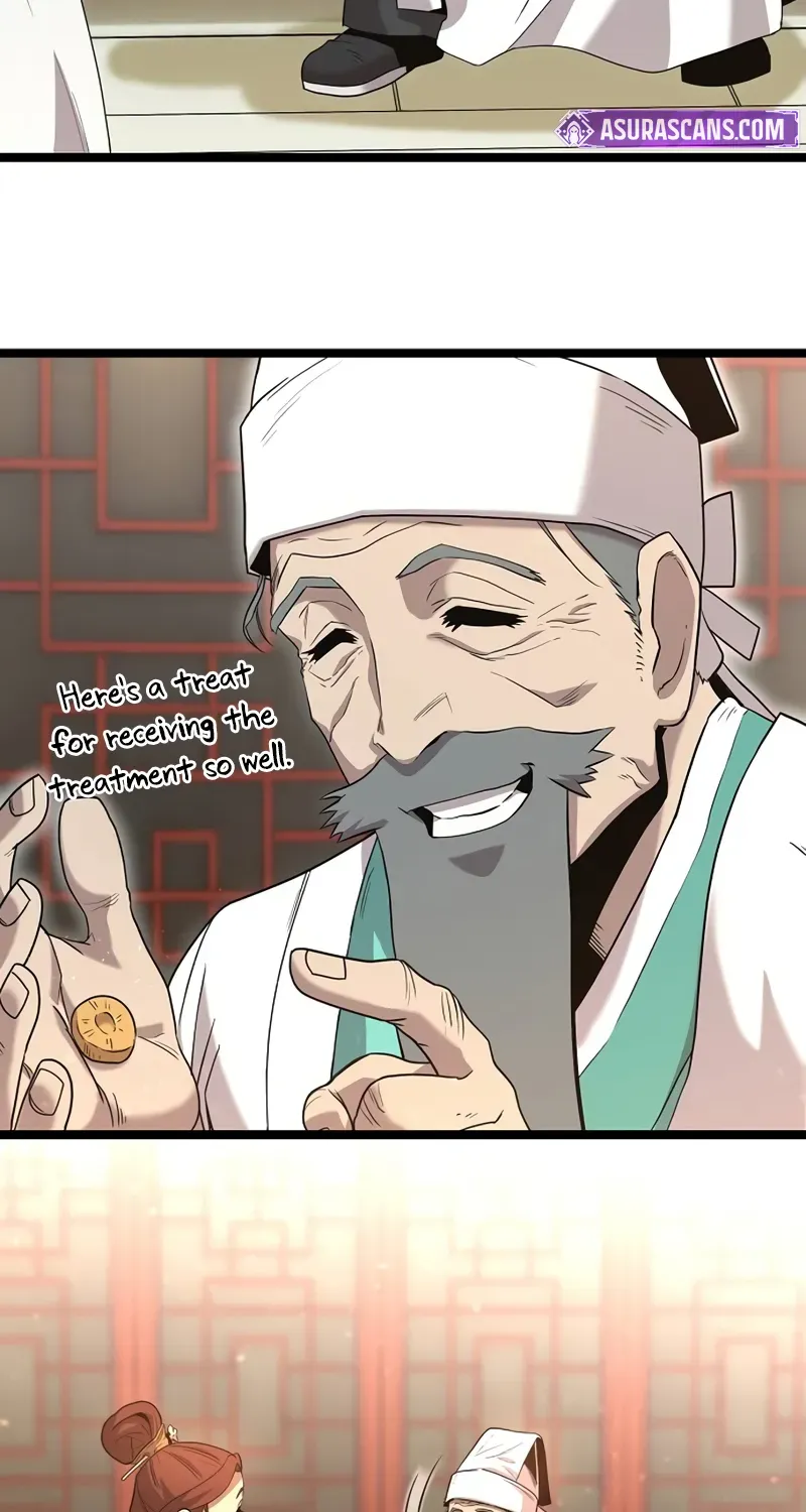 Read The Tang Clan Chronicles EN Manga Online
