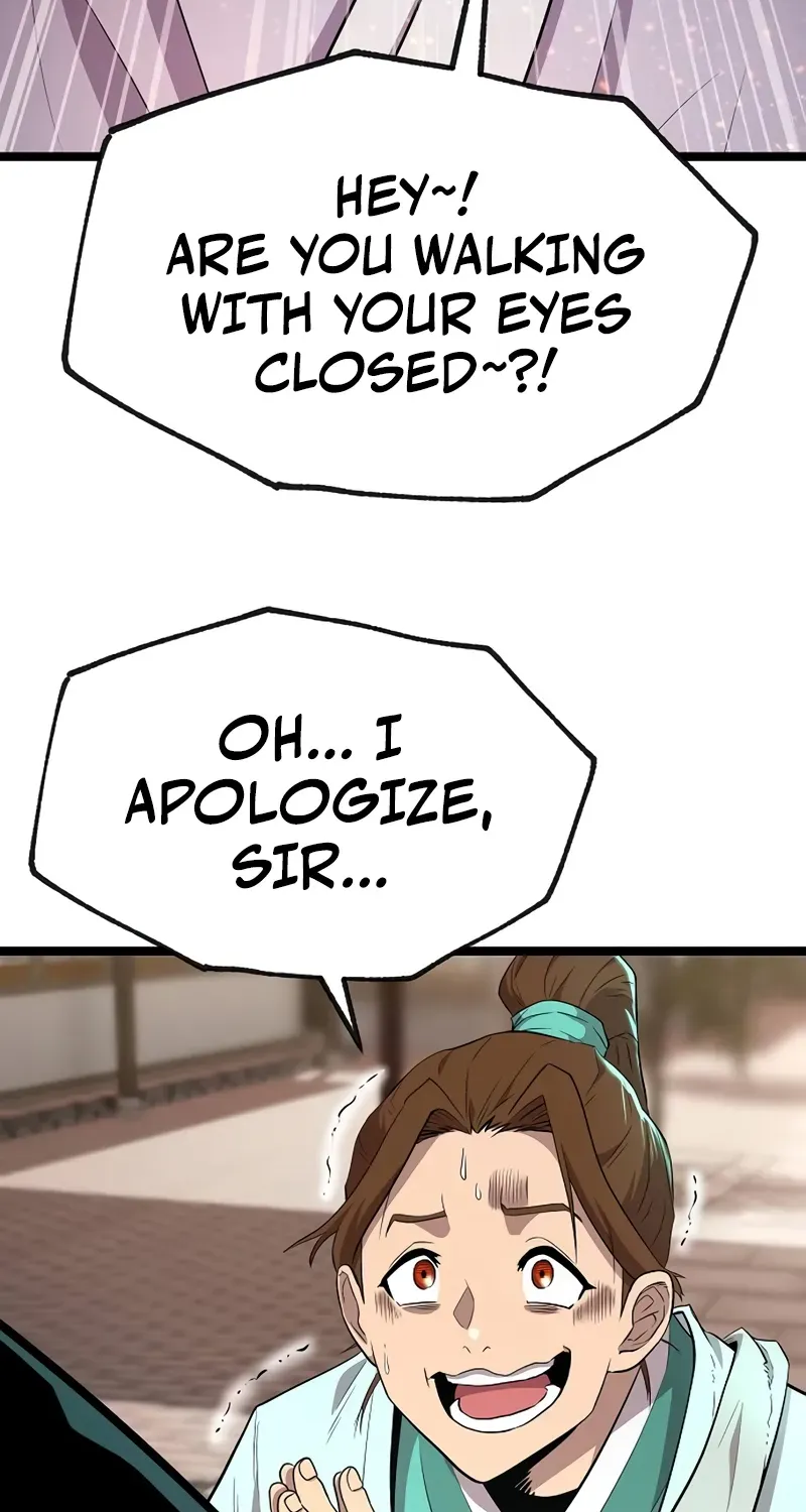 Read The Tang Clan Chronicles EN Manga Online