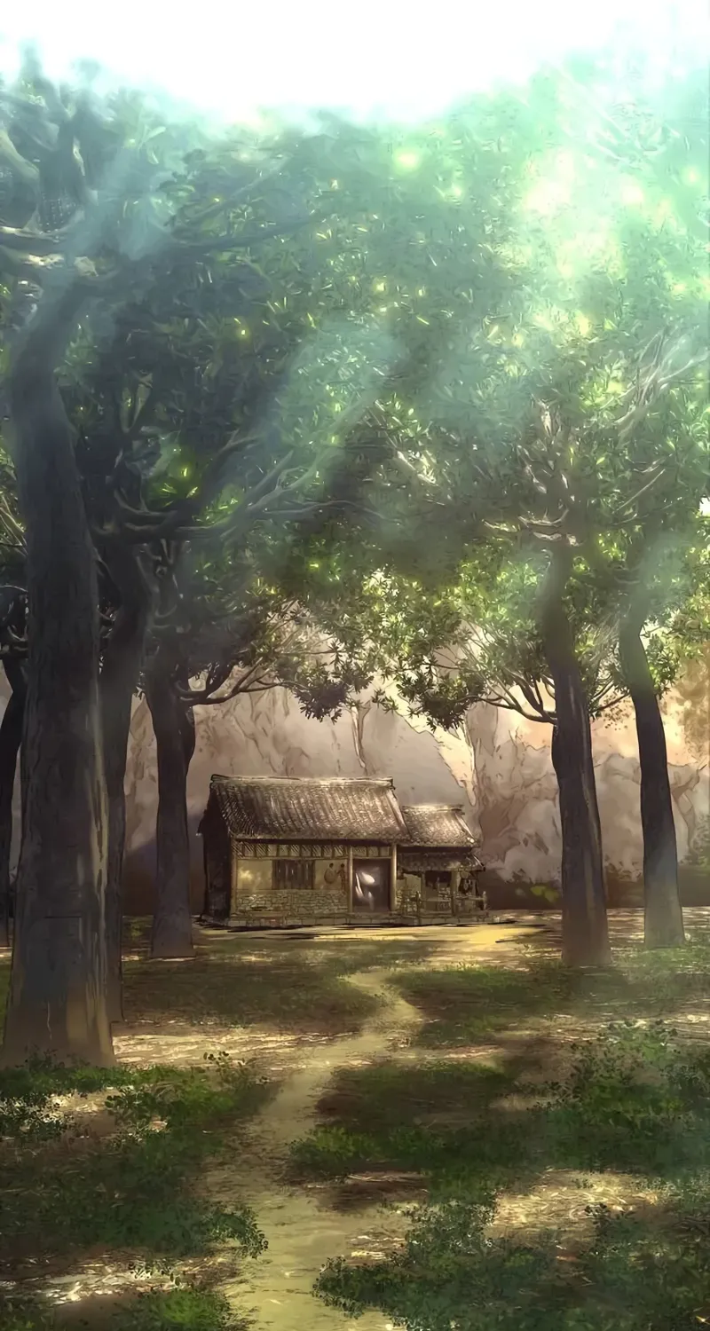 Read The Tang Clan Chronicles EN Manga Online