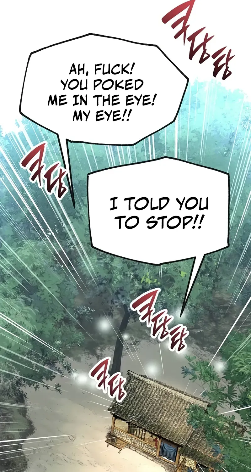 Read The Tang Clan Chronicles EN Manga Online
