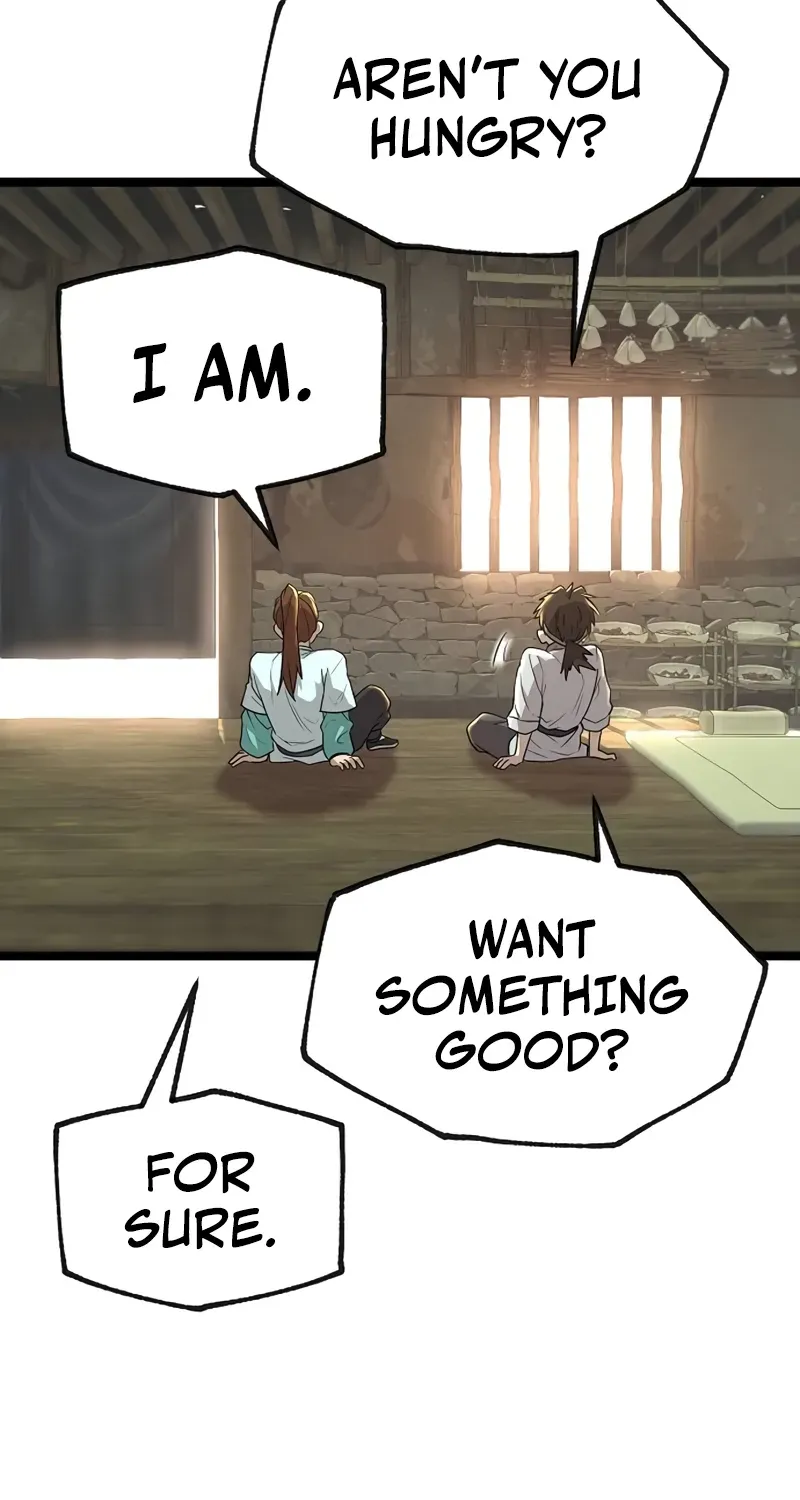 Read The Tang Clan Chronicles EN Manga Online