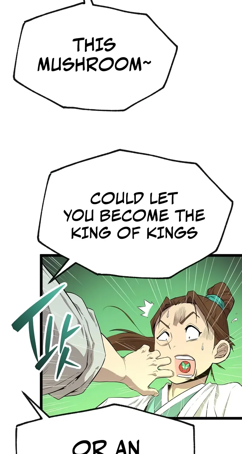 Read The Tang Clan Chronicles EN Manga Online