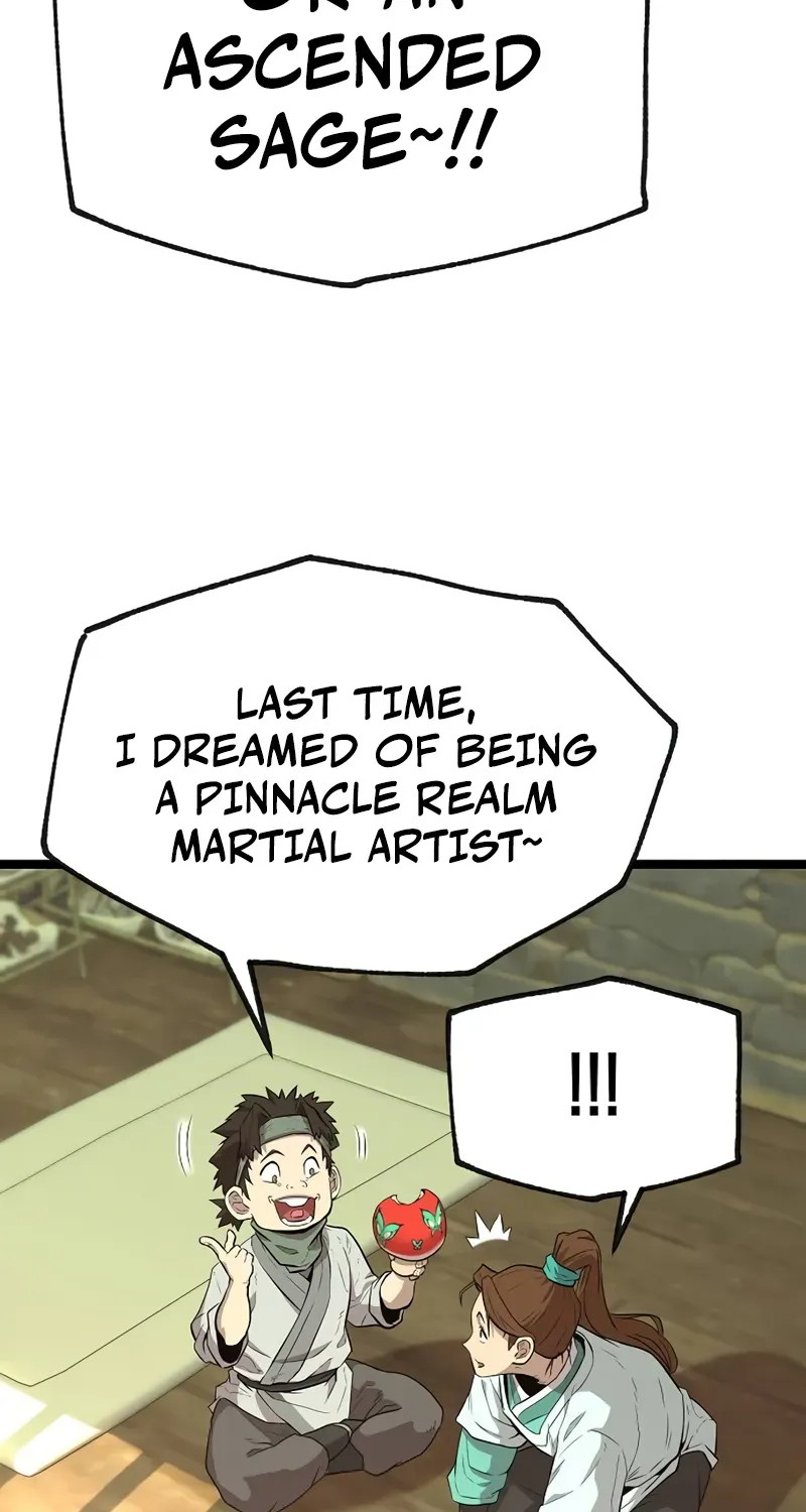 Read The Tang Clan Chronicles EN Manga Online