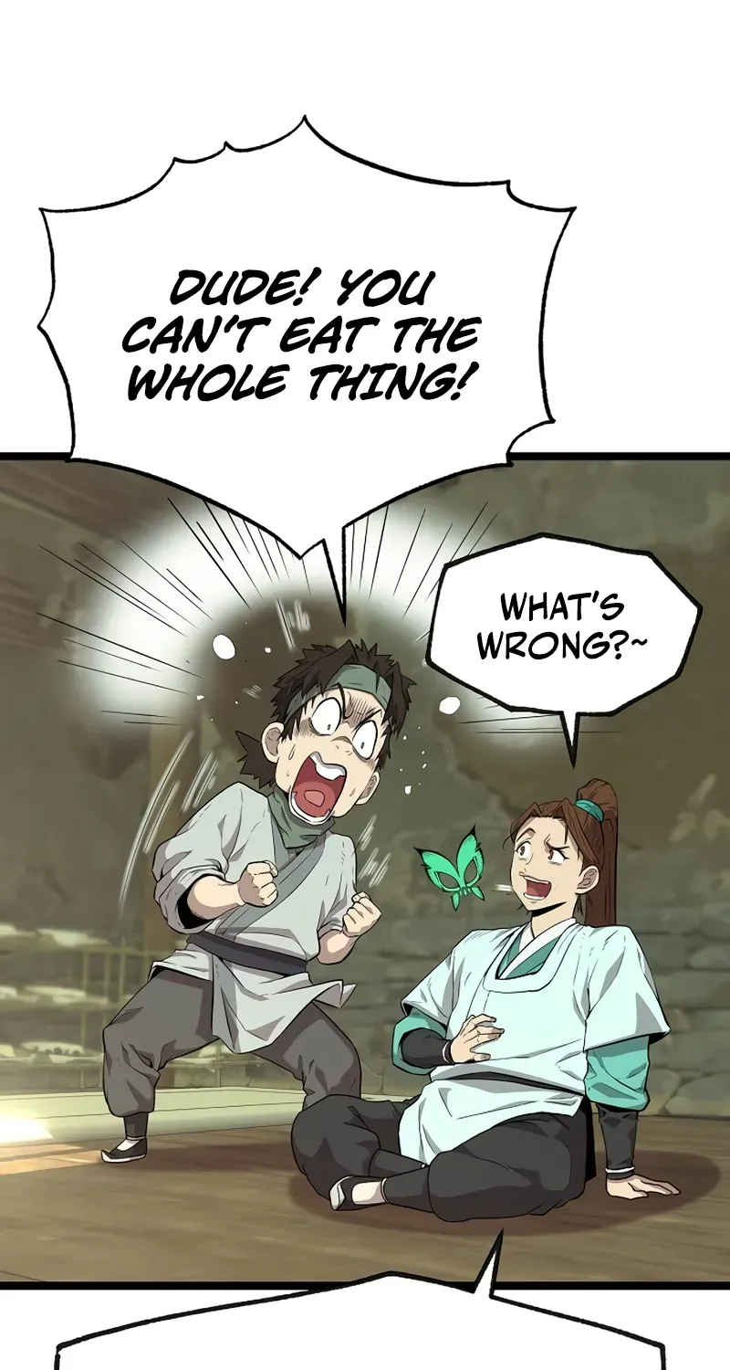 Read The Tang Clan Chronicles EN Manga Online