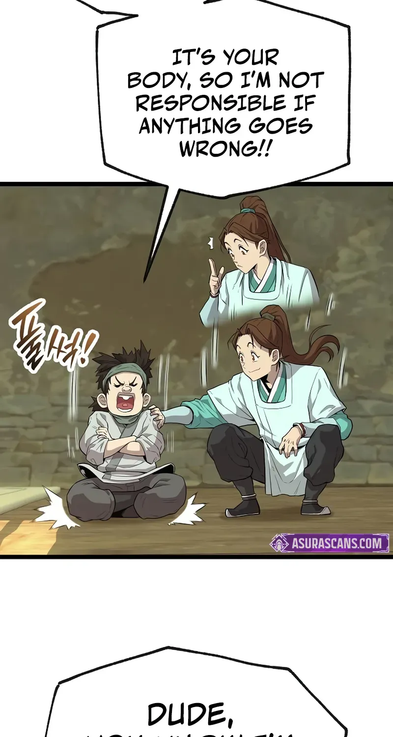 Read The Tang Clan Chronicles EN Manga Online