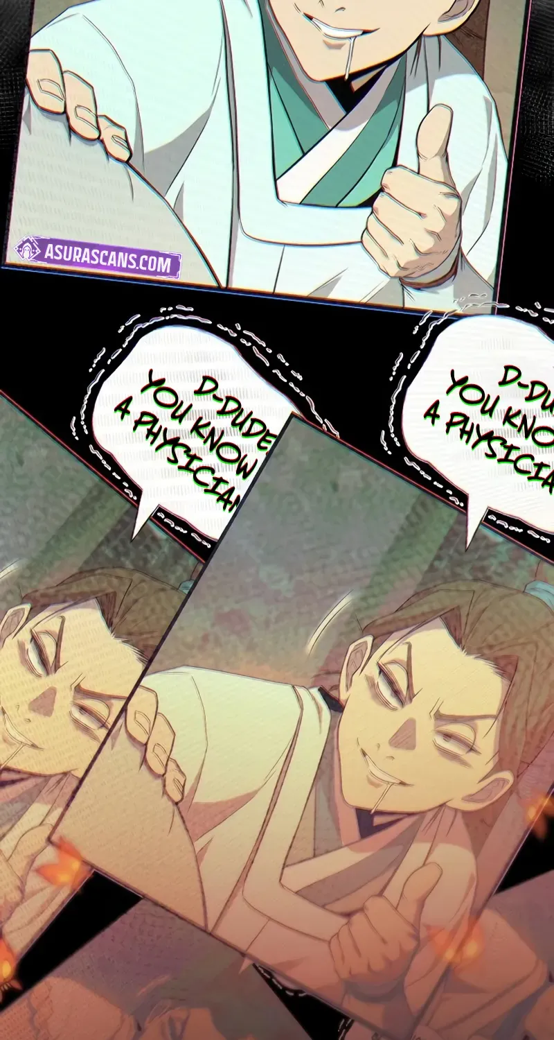 Read The Tang Clan Chronicles EN Manga Online