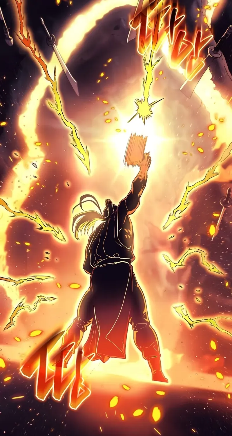 Read The Tang Clan Chronicles EN Manga Online
