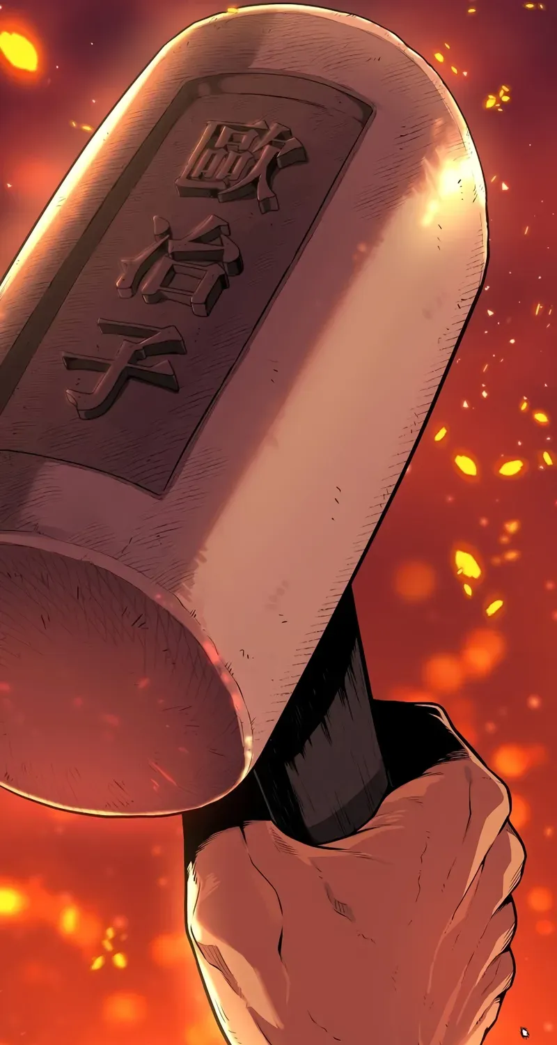 Read The Tang Clan Chronicles EN Manga Online