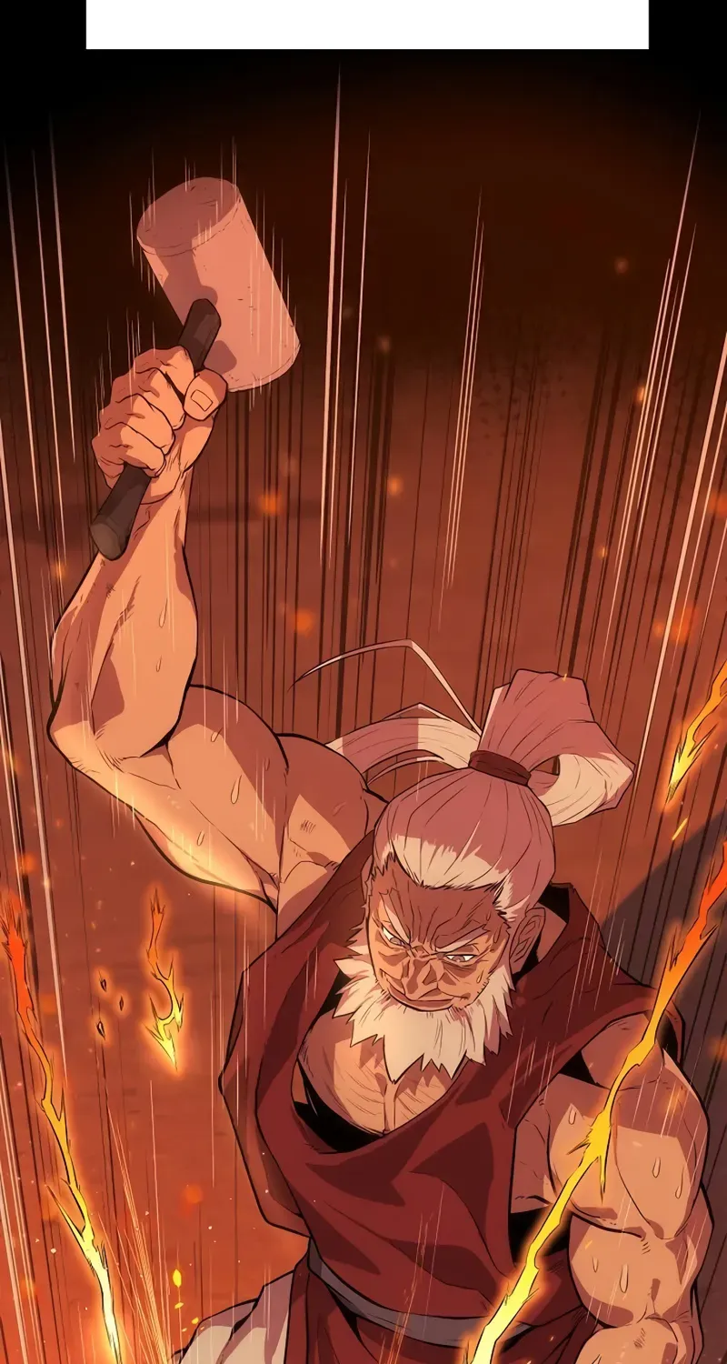 Read The Tang Clan Chronicles EN Manga Online