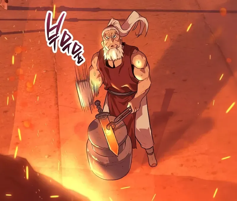 Read The Tang Clan Chronicles EN Manga Online