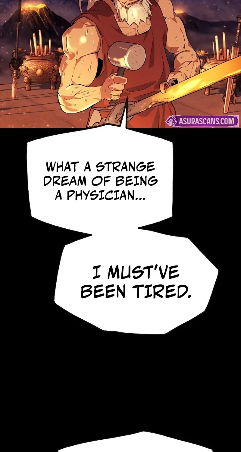 Read The Tang Clan Chronicles EN Manga Online