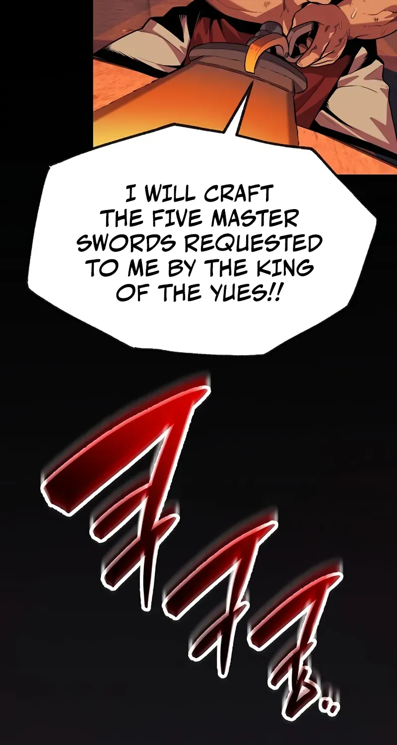 Read The Tang Clan Chronicles EN Manga Online