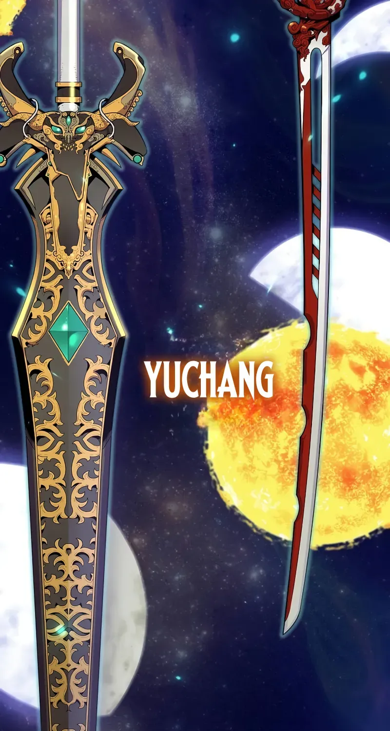 Read The Tang Clan Chronicles EN Manga Online