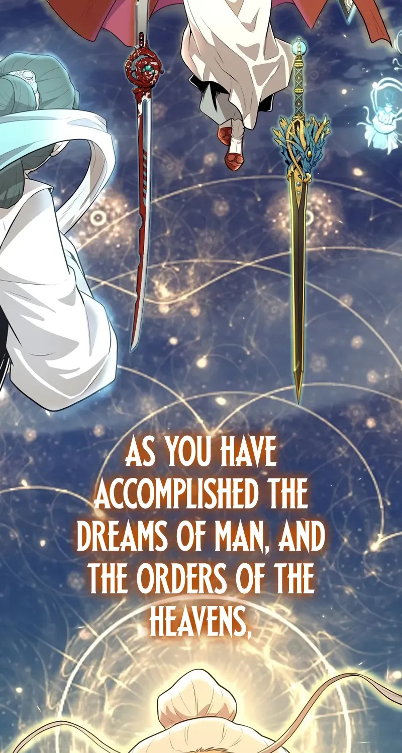 Read The Tang Clan Chronicles EN Manga Online