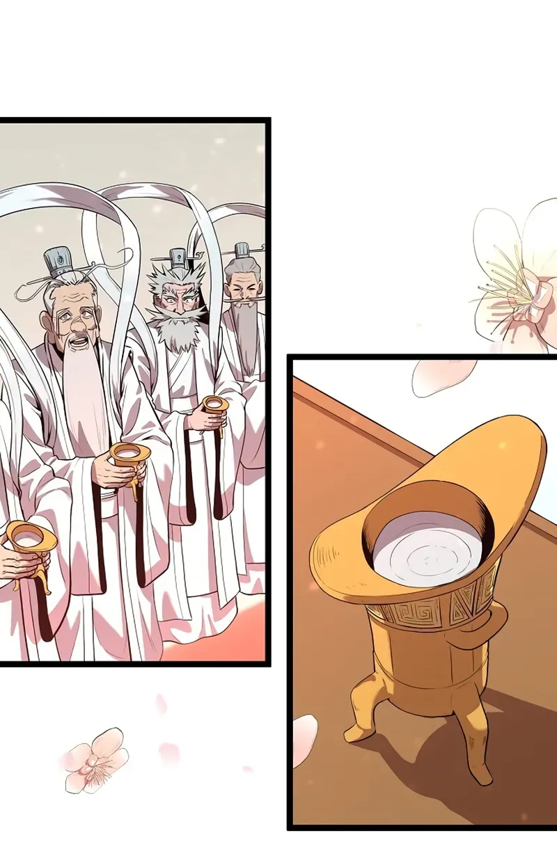 Read The Tang Clan Chronicles EN Manga Online