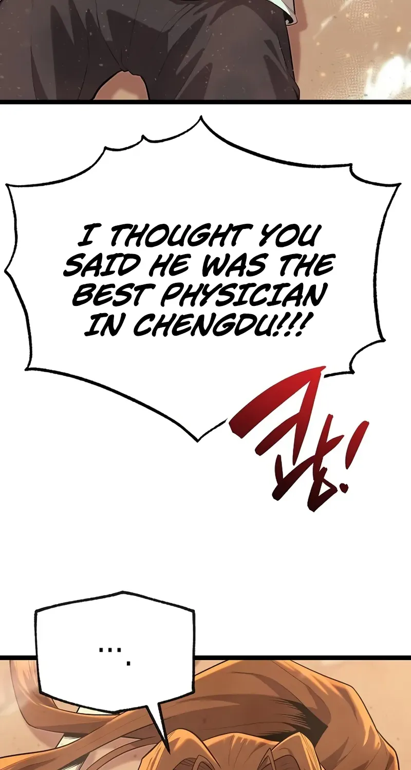 Read The Tang Clan Chronicles EN Manga Online