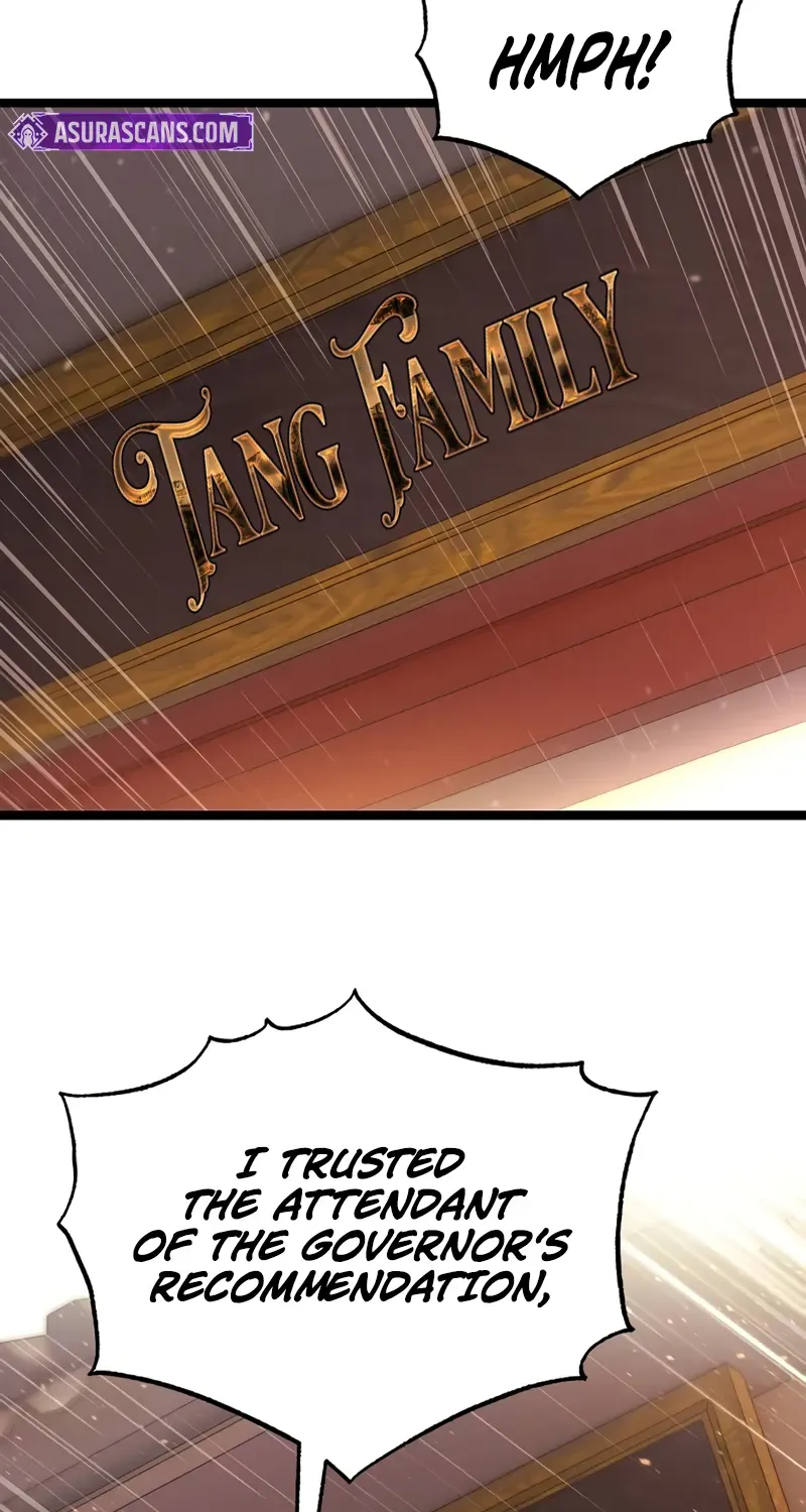 Read The Tang Clan Chronicles EN Manga Online