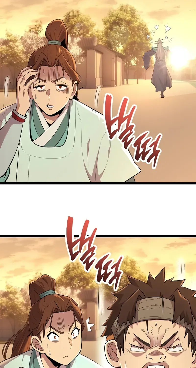 Read The Tang Clan Chronicles EN Manga Online