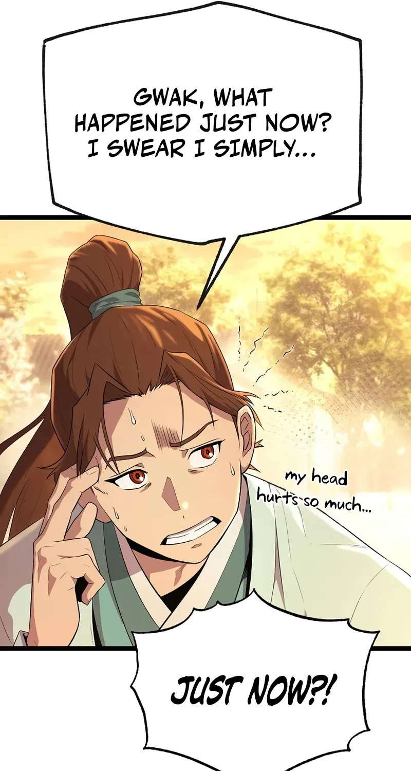 Read The Tang Clan Chronicles EN Manga Online