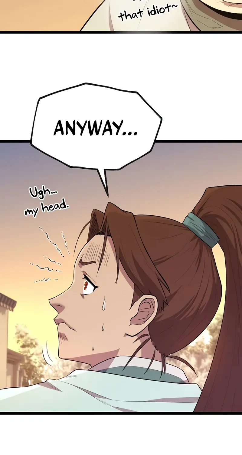 Read The Tang Clan Chronicles EN Manga Online