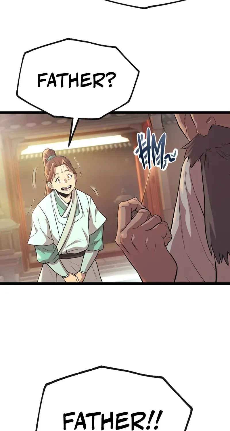 Read The Tang Clan Chronicles EN Manga Online