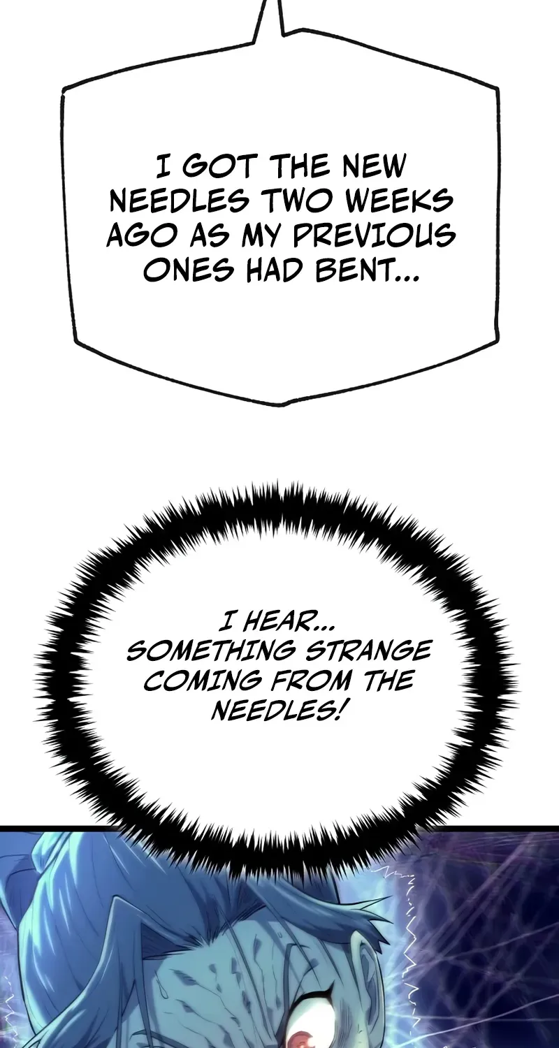 Read The Tang Clan Chronicles EN Manga Online