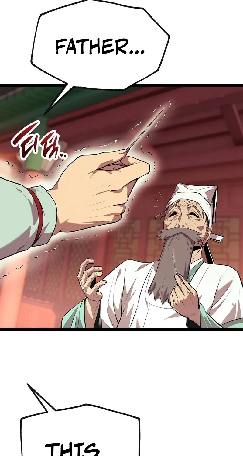 Read The Tang Clan Chronicles EN Manga Online