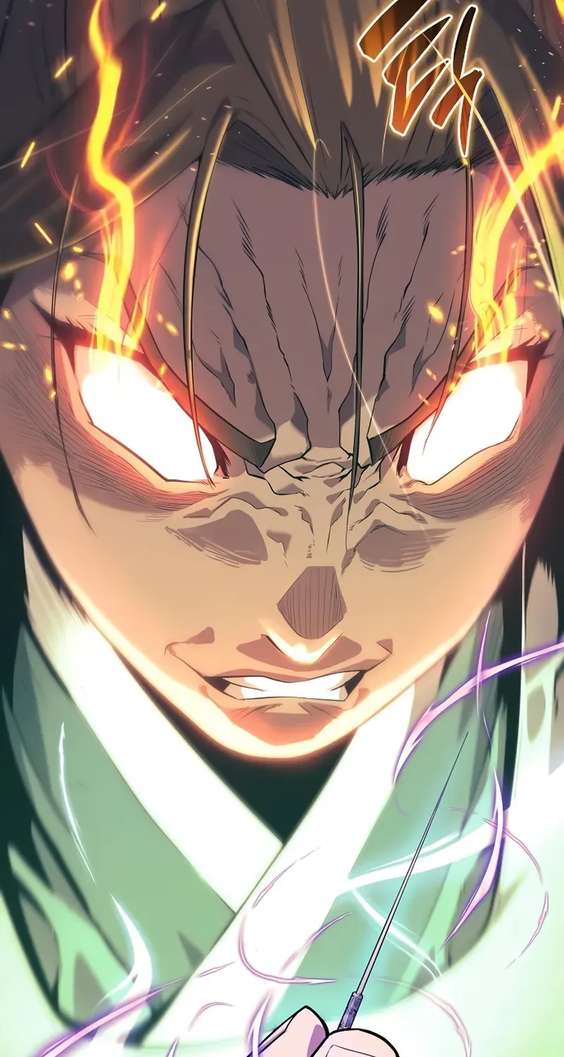 Read The Tang Clan Chronicles EN Manga Online