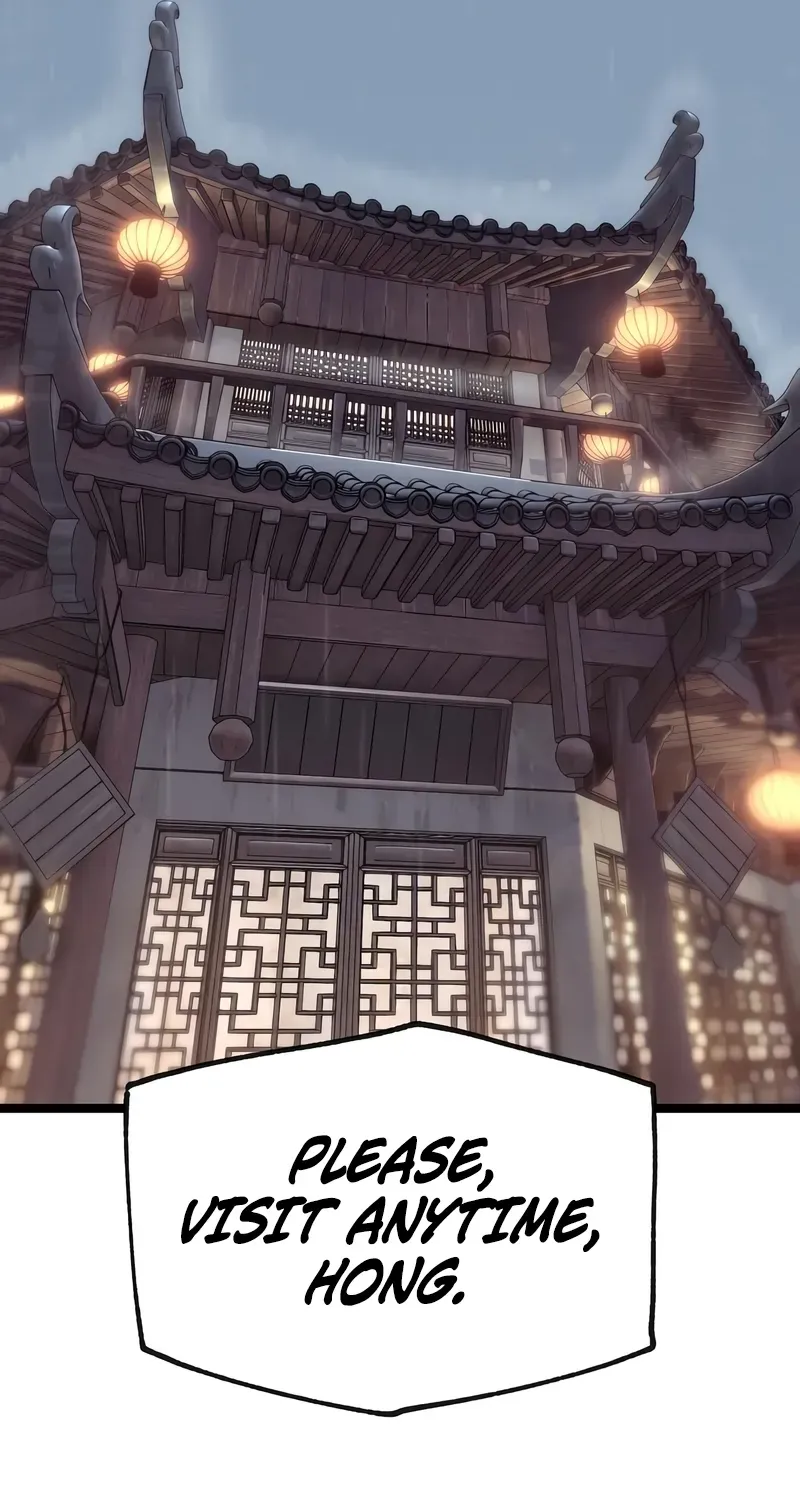 Read The Tang Clan Chronicles EN Manga Online