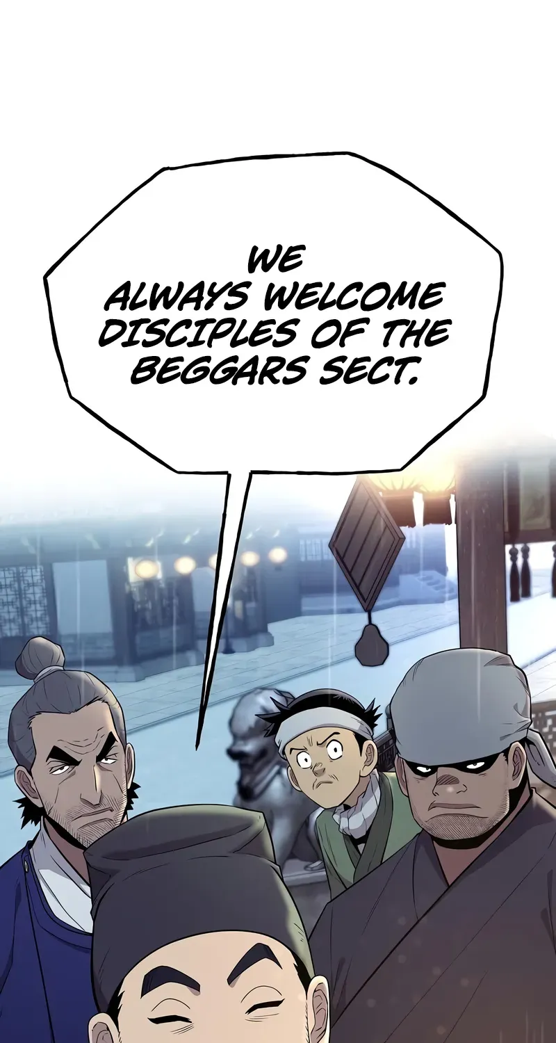 Read The Tang Clan Chronicles EN Manga Online