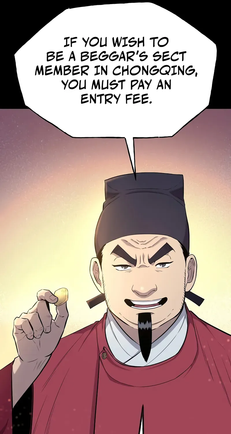 Read The Tang Clan Chronicles EN Manga Online
