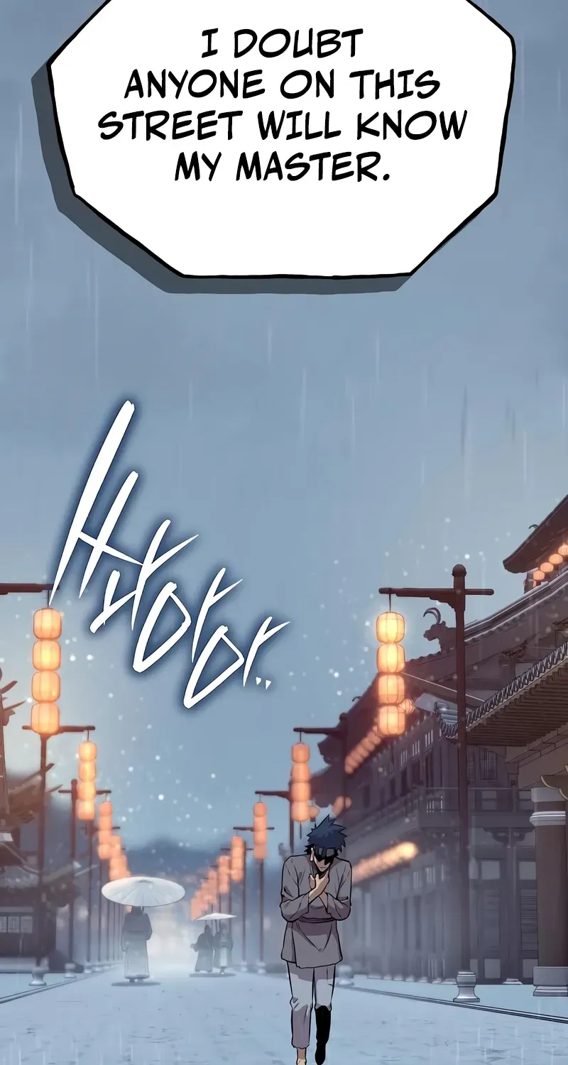 Read The Tang Clan Chronicles EN Manga Online