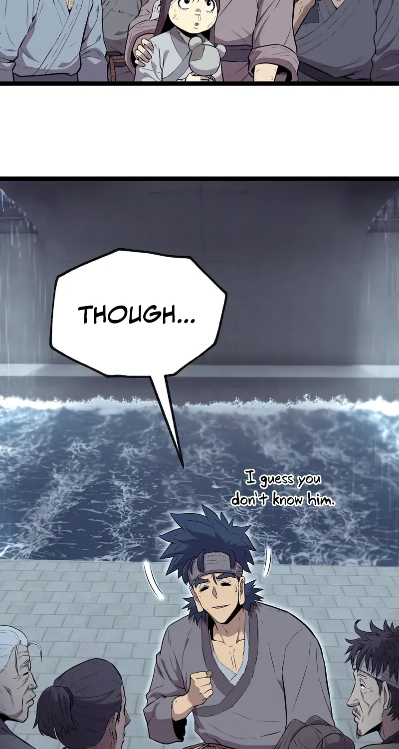 Read The Tang Clan Chronicles EN Manga Online