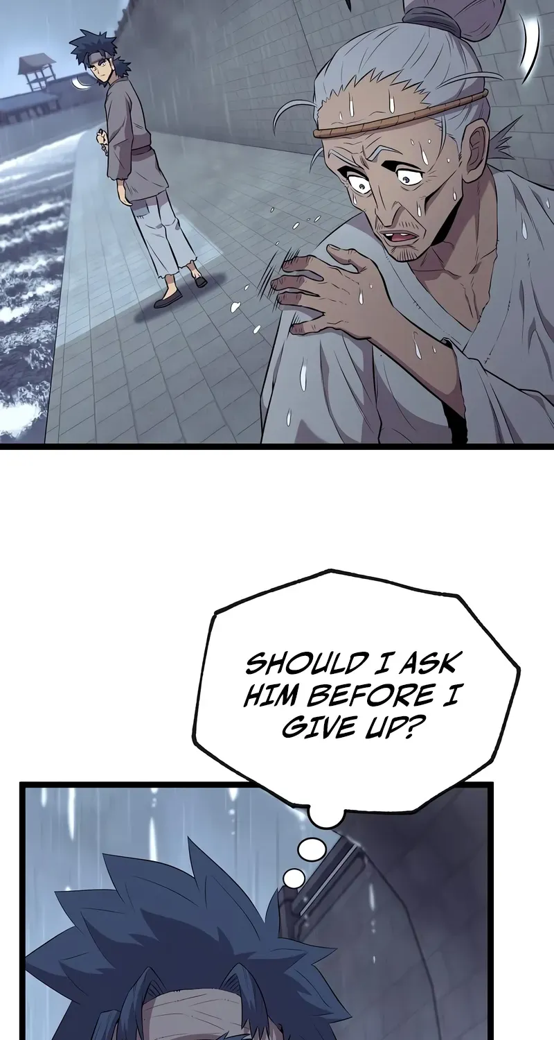 Read The Tang Clan Chronicles EN Manga Online