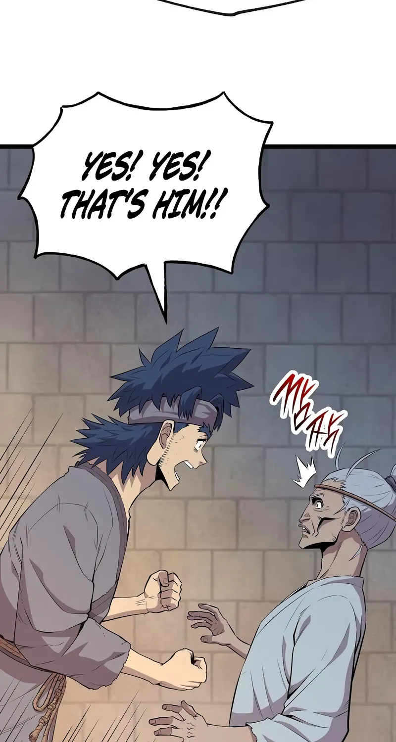 Read The Tang Clan Chronicles EN Manga Online