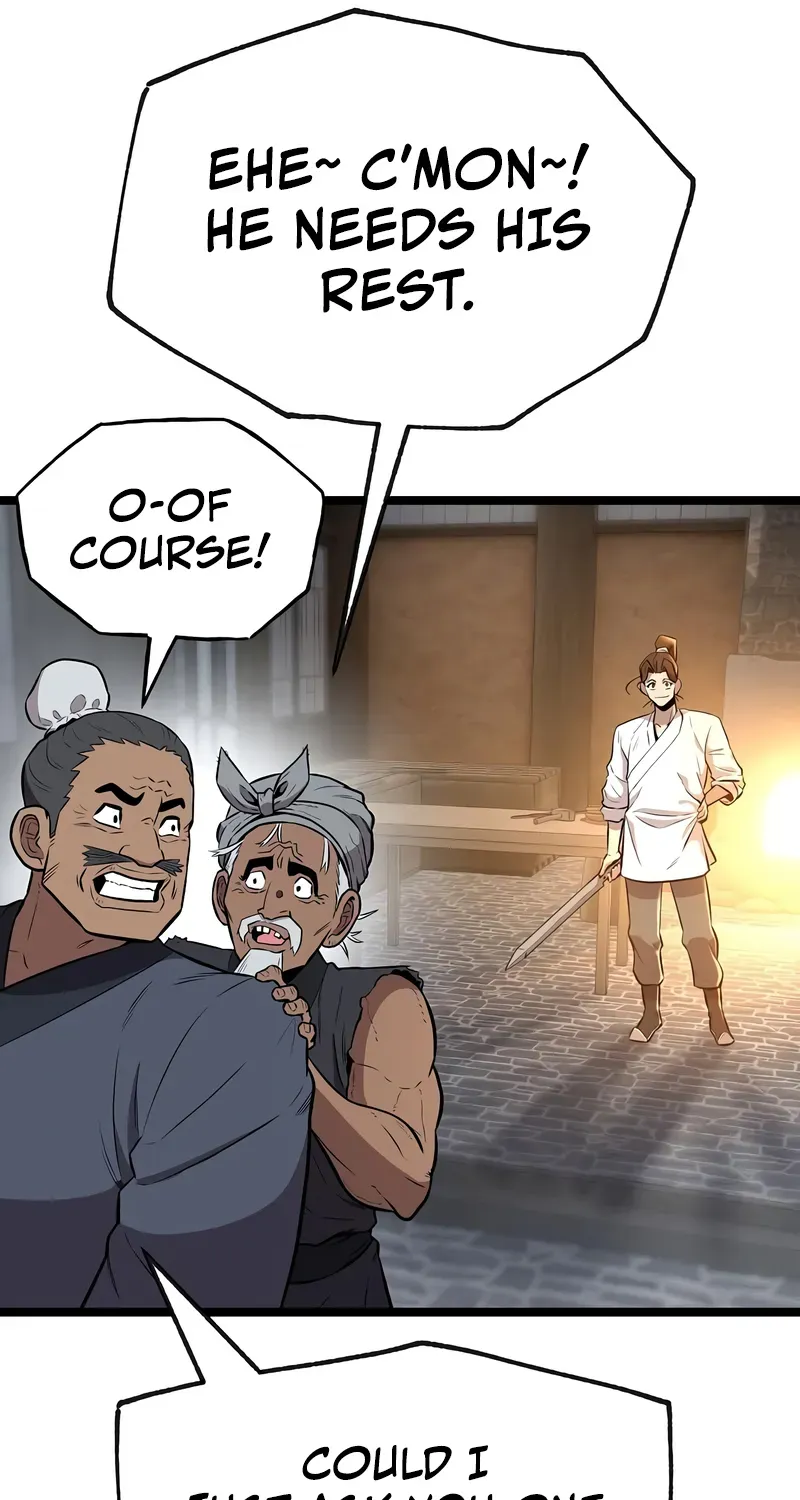 Read The Tang Clan Chronicles EN Manga Online