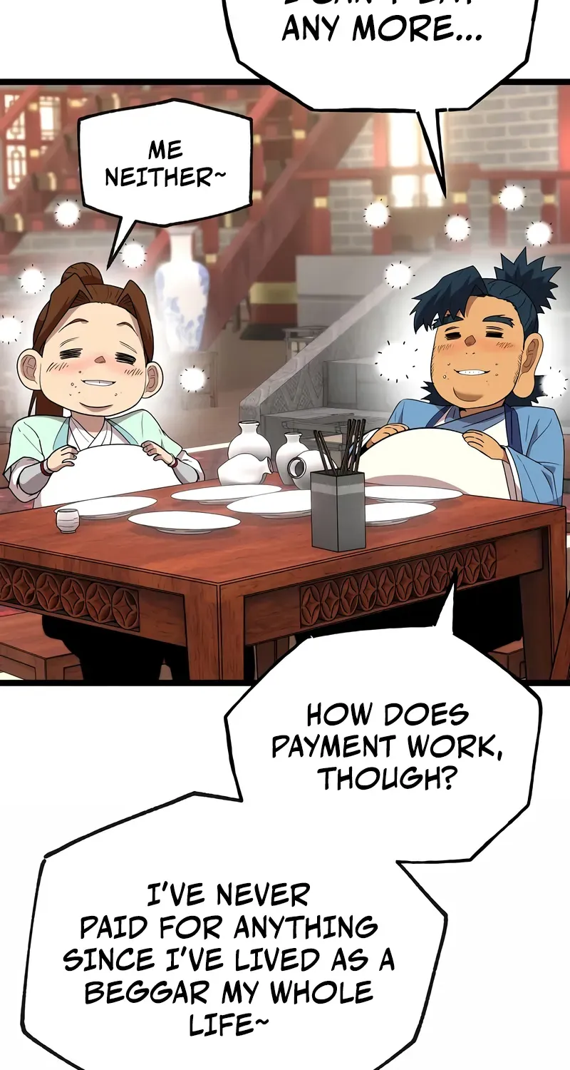 Read The Tang Clan Chronicles EN Manga Online