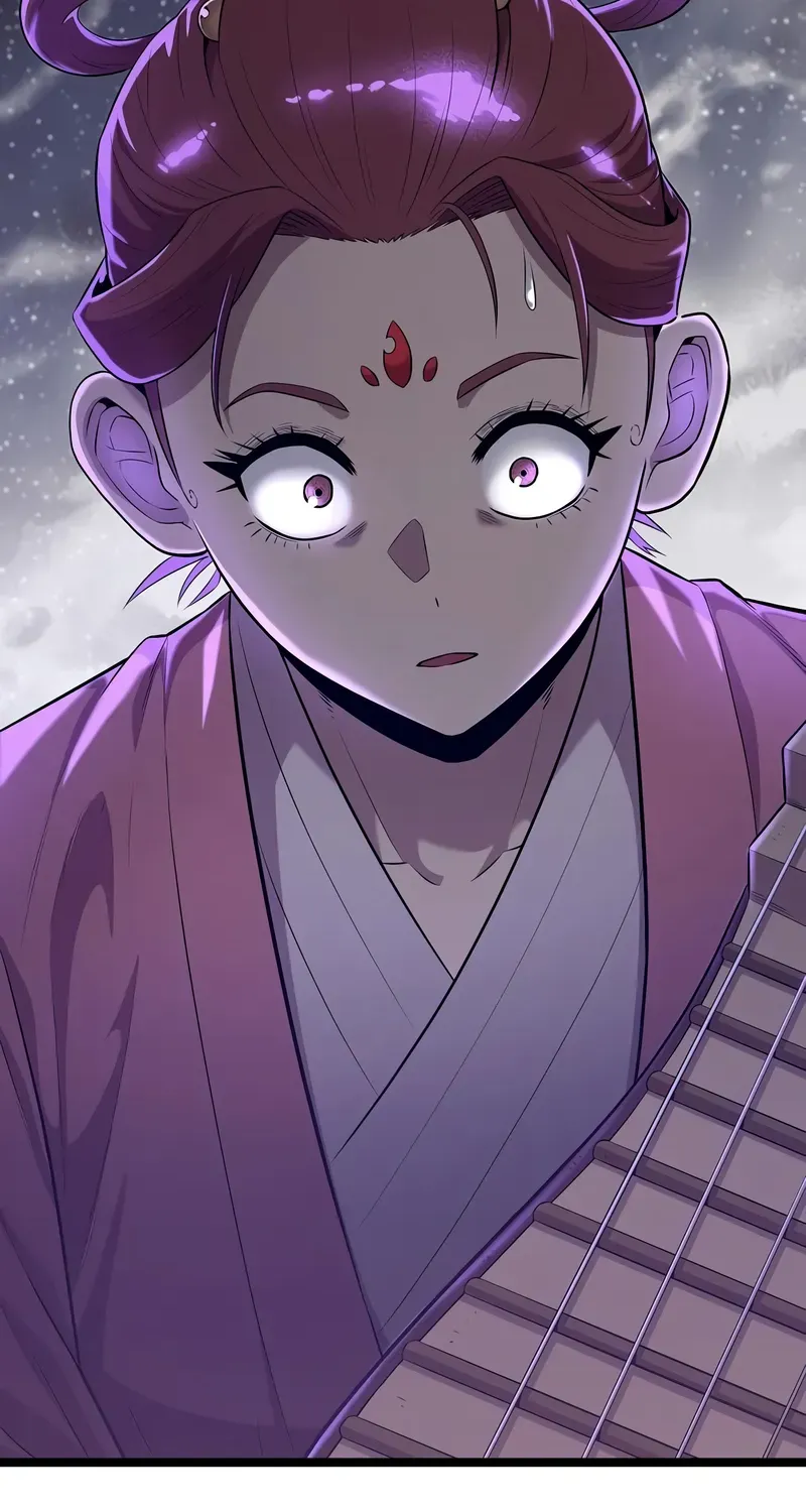 Read The Tang Clan Chronicles EN Manga Online
