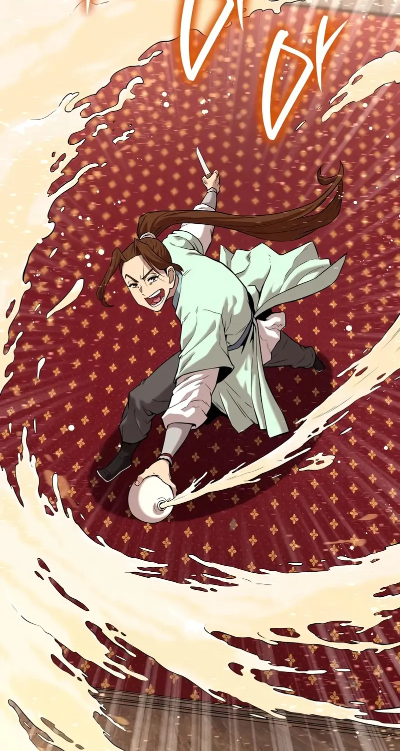 Read The Tang Clan Chronicles EN Manga Online