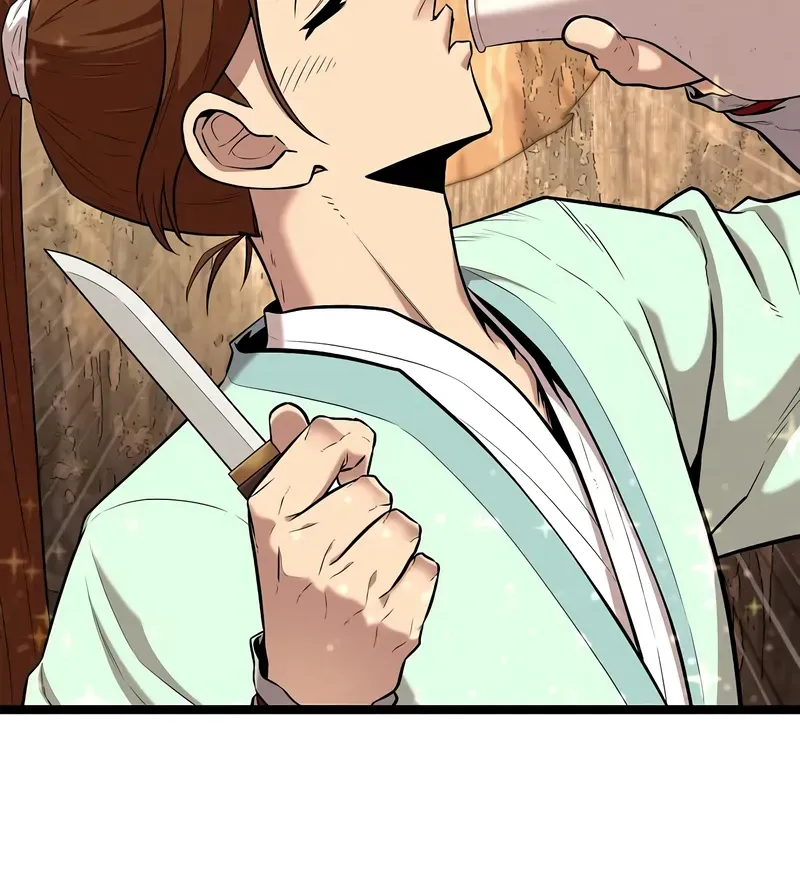 Read The Tang Clan Chronicles EN Manga Online