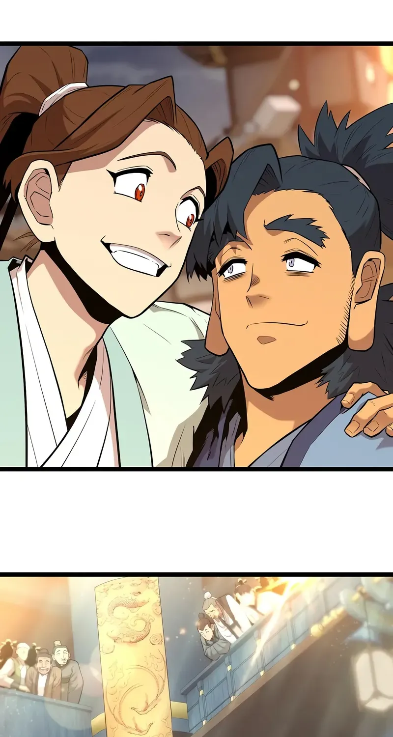 Read The Tang Clan Chronicles EN Manga Online