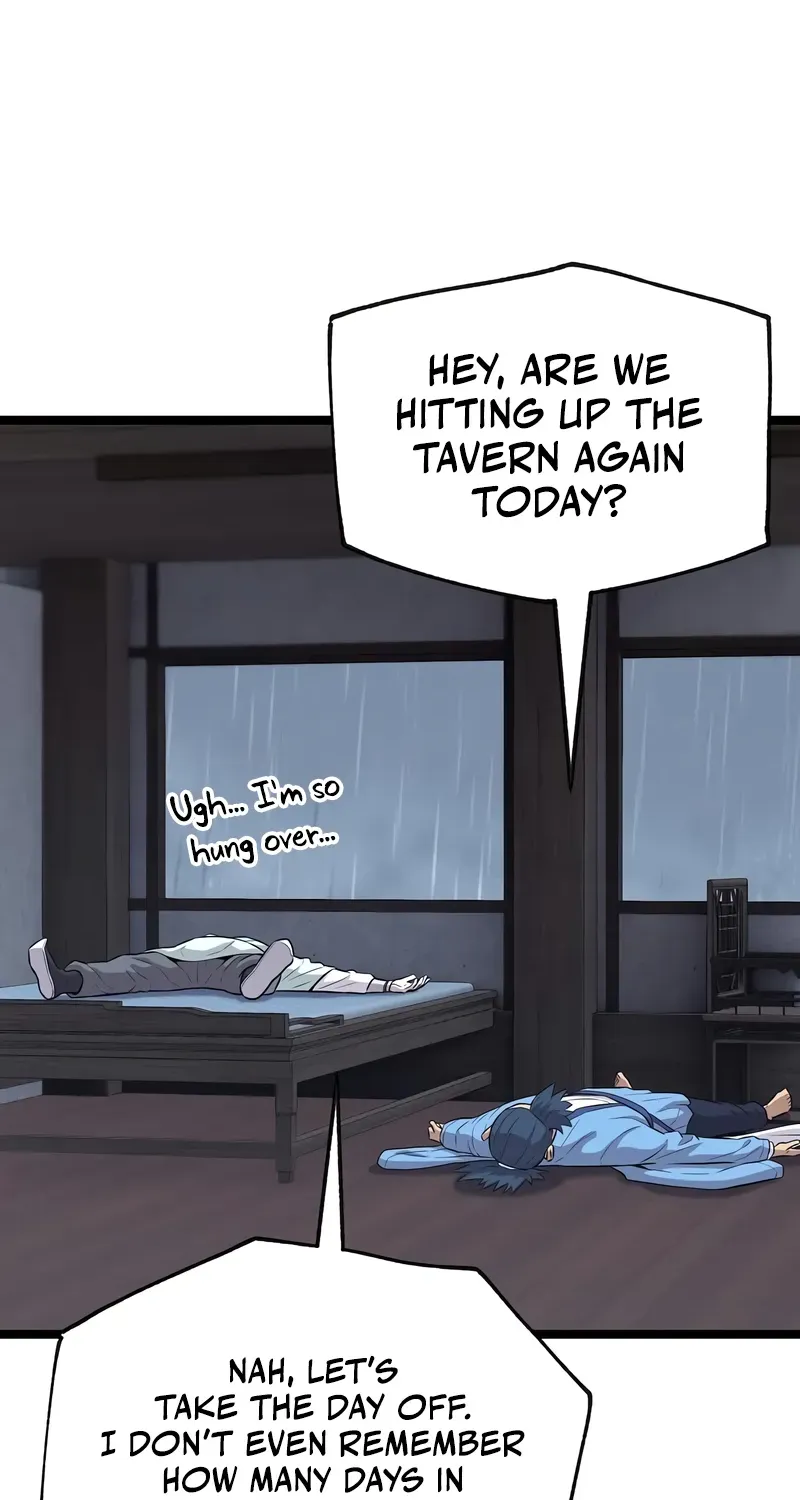 Read The Tang Clan Chronicles EN Manga Online