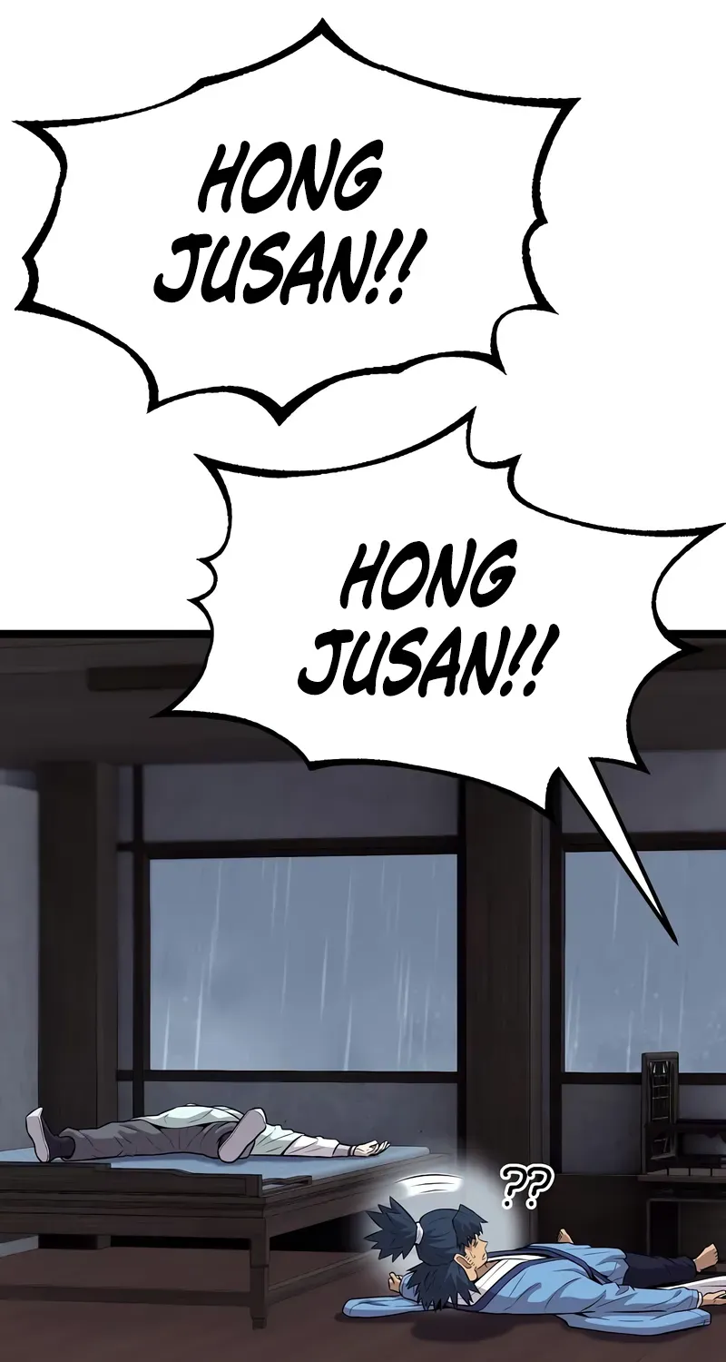 Read The Tang Clan Chronicles EN Manga Online