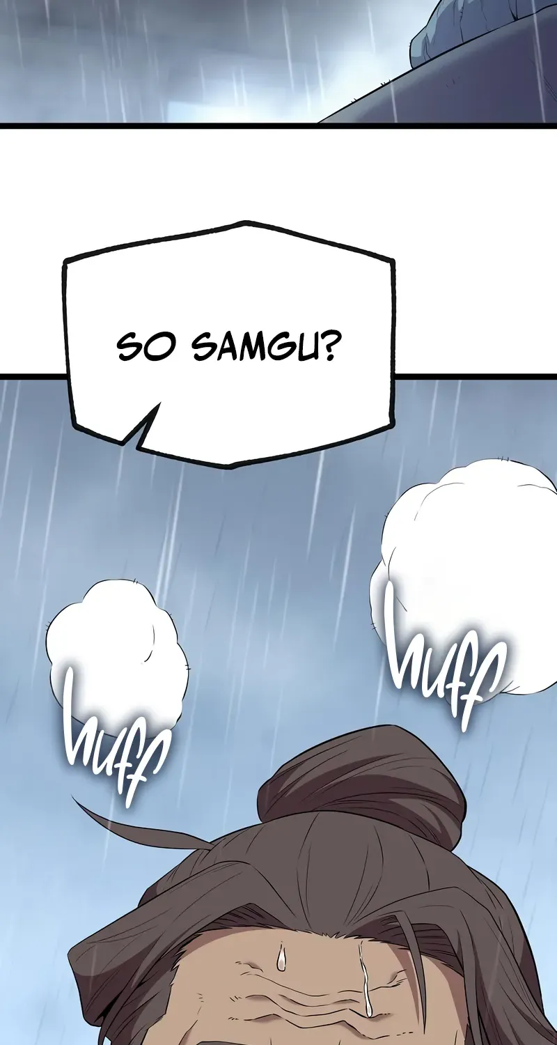 Read The Tang Clan Chronicles EN Manga Online