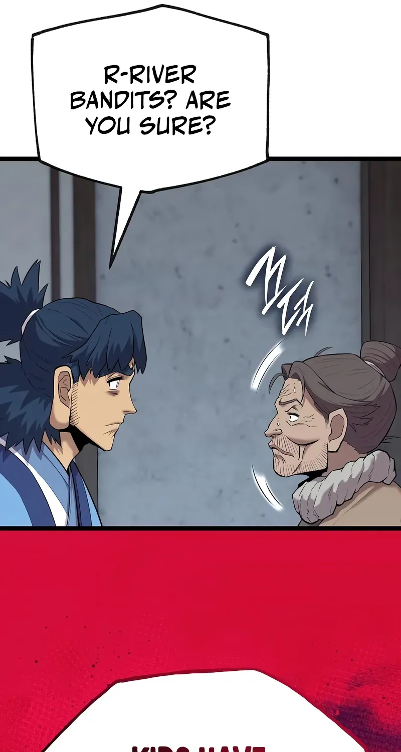 Read The Tang Clan Chronicles EN Manga Online