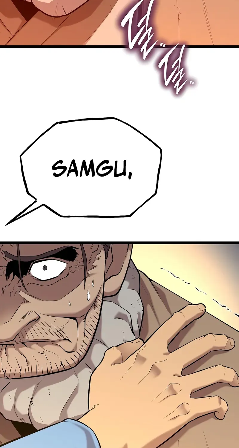 Read The Tang Clan Chronicles EN Manga Online