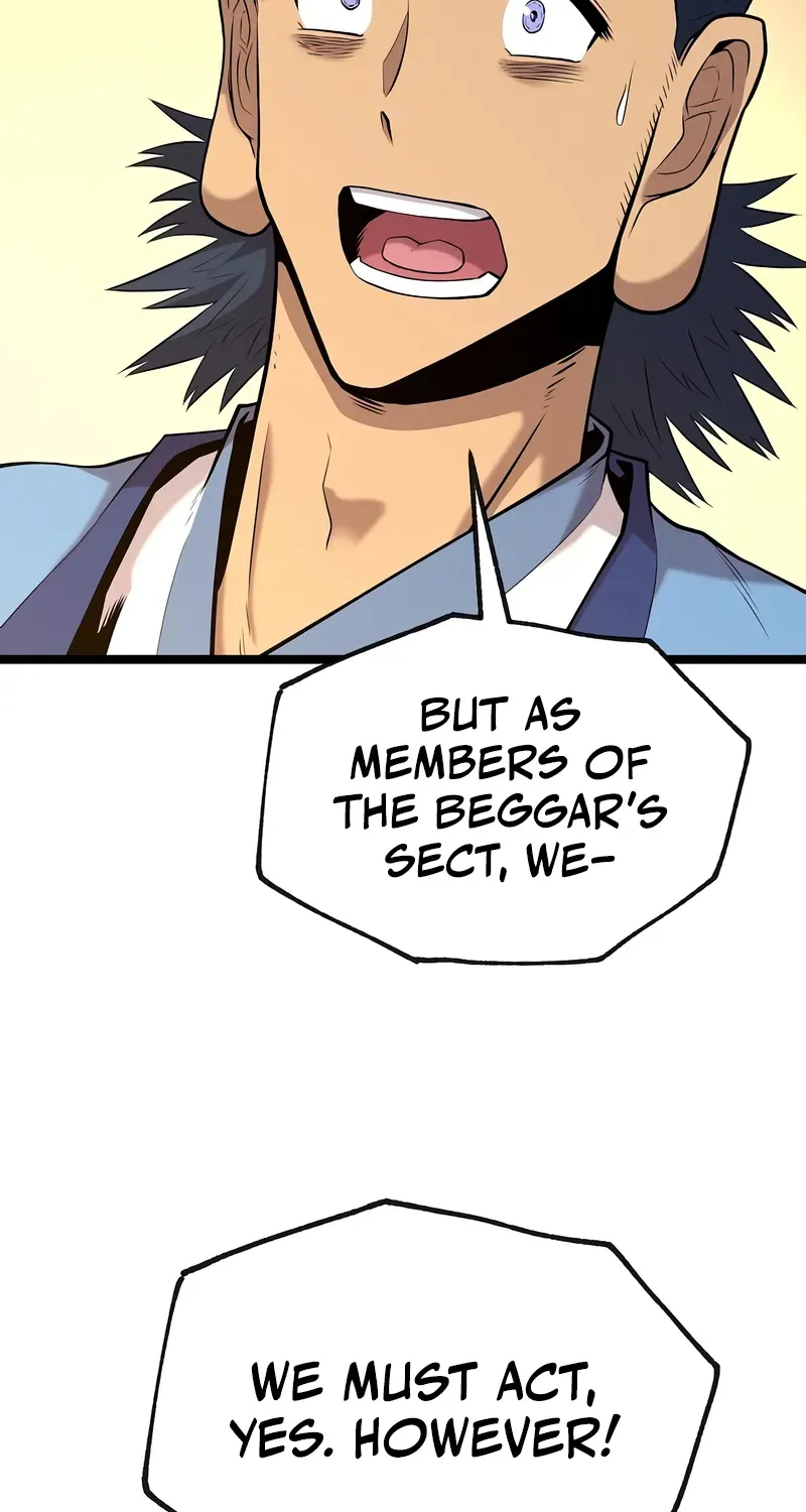 Read The Tang Clan Chronicles EN Manga Online