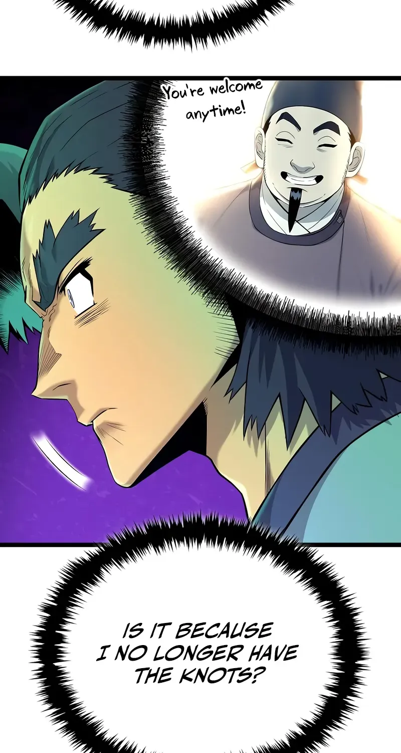 Read The Tang Clan Chronicles EN Manga Online
