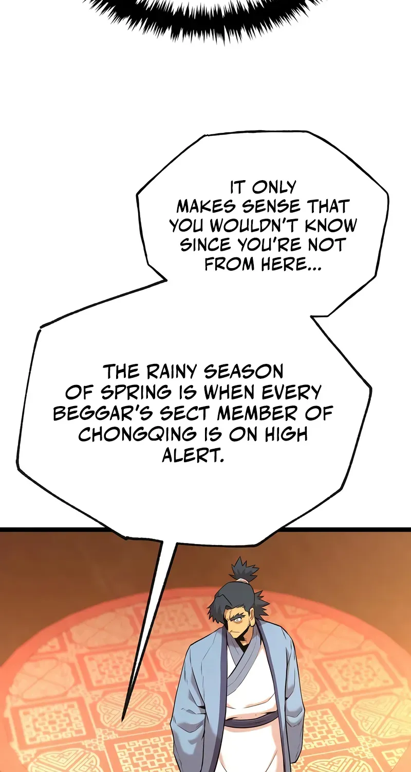 Read The Tang Clan Chronicles EN Manga Online