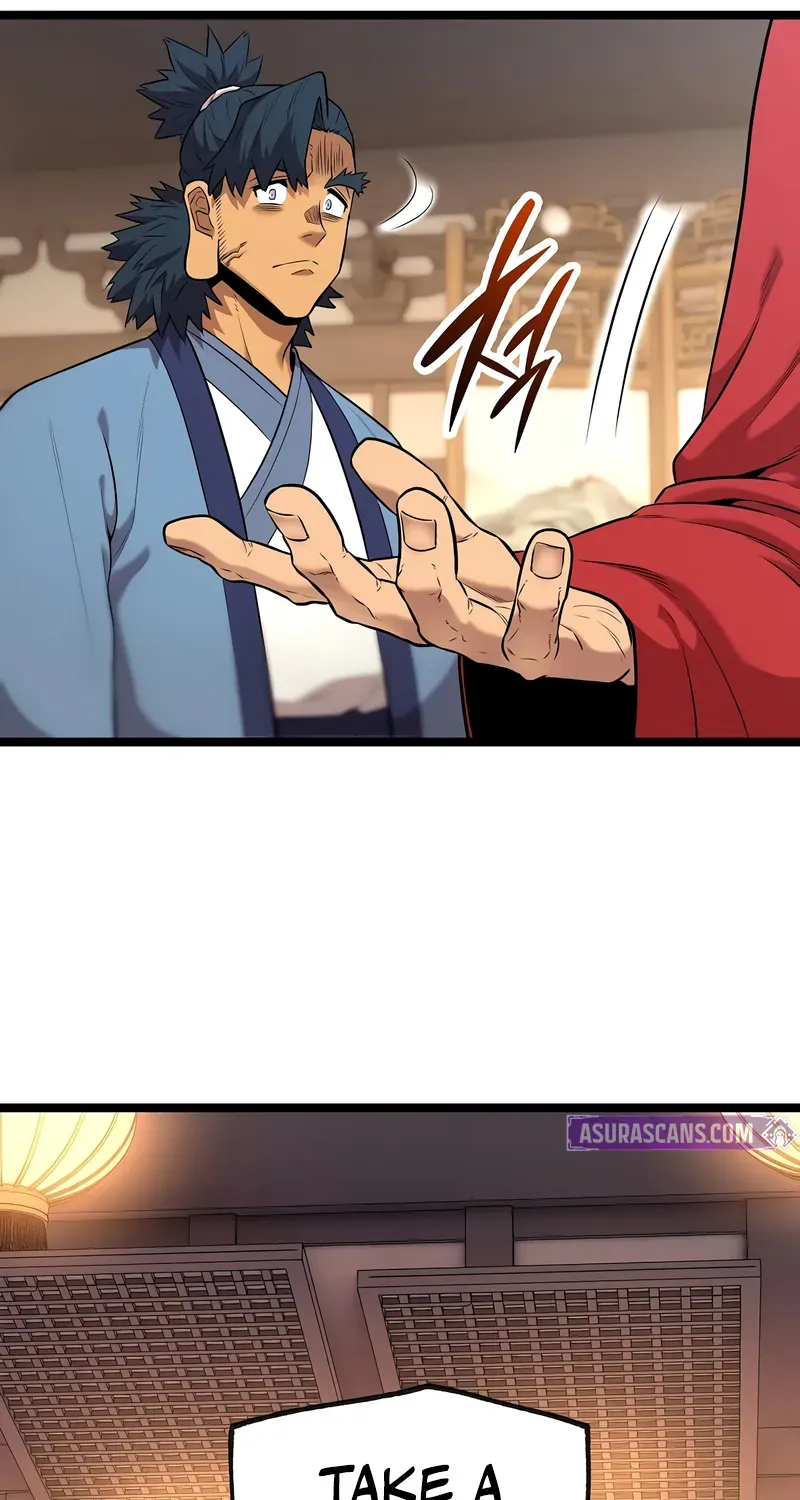 Read The Tang Clan Chronicles EN Manga Online